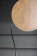 Luna Piantana - Lampă de podea cu abajur în formă de lună